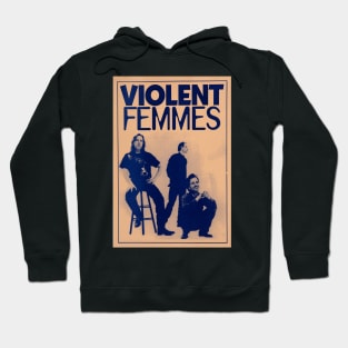 femmes fan Hoodie